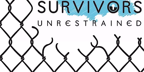 Survivors Unrestrained: A Conversation with Tabatha Petry