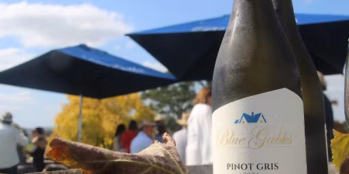 Blue Gables Long Lunch 2026