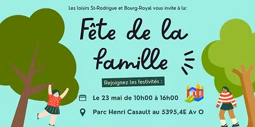 F\u00eate de la famille