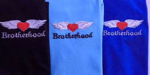 Brotherhood's "Christmas Is" concert