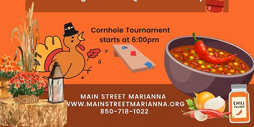 Friendsgiving FRIDAY 