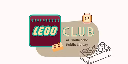 Lego Club