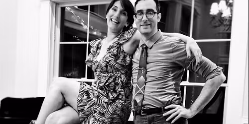 Slow Bal to Mid-Tempo Music: Save-the-Date