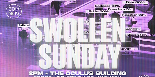 Swollen Sunday: Act of God