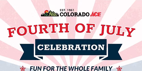 Fourth of July Celebration \ud83c\uddfa\ud83c\uddf8