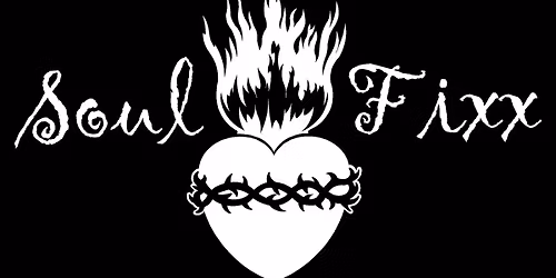 Soul Fixx at Blue Lion