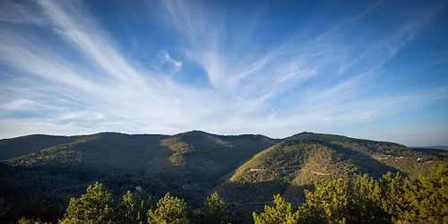 Brevet de Chiens Courants - SUM\u00c8NE & LA CADI\u00c8RE 