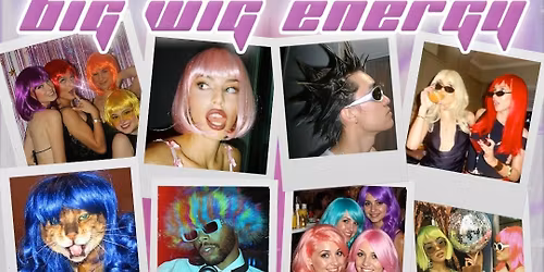 UPRAWR: Big Wig Energy \ud83d\udc85\ud83c\udffc