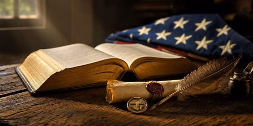 Founding Faith