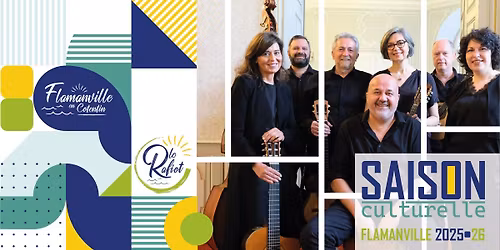 MUSIQUE : Copains\u2019Cabana