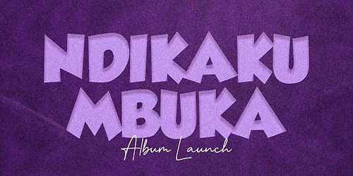 Peculiar Music Ministry Album Launch 