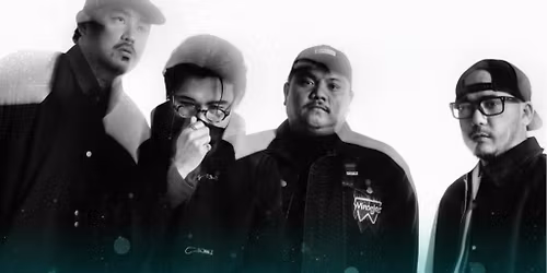 December Avenue Live in London March 29, 2026