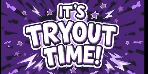Elite Tryouts