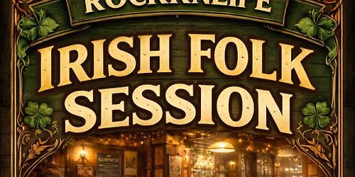 Trad. Irish Session