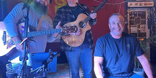 Live Music at The Bar and Grill at Pine Knolls!!