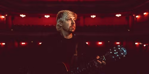 Philipp Poisel (DE) - ausverkauft!