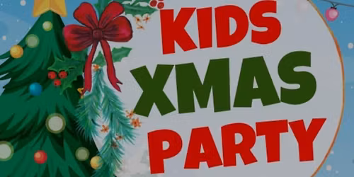 Kids Christmas party