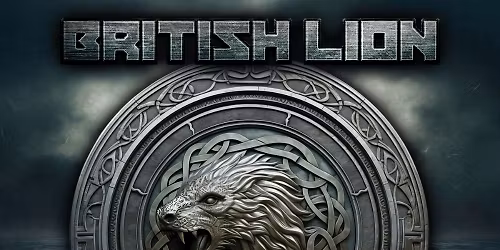British Lion + Stray