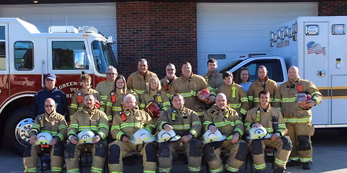 SANTA coming to the Furnace!