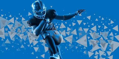 Detroit Lions vs. Pittsburgh Steelers