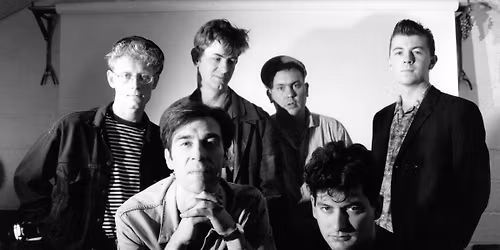 Railroad Bill Fortieth Anniversary Show