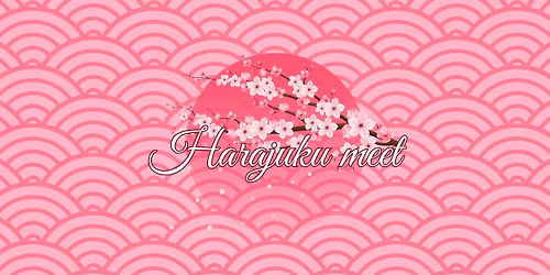 Harajuku Meet Bydgoszcz #1