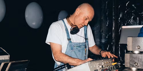 \u00b0 DJ Spejbl \u00b0