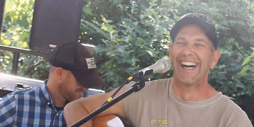 Samuel Tambe Band @ The Roycroft