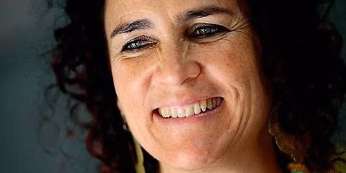 LIBIDO: The Energy of Life | A 3-Day Immersion with Naoli Vinaver