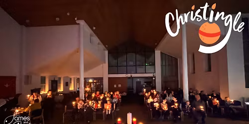 Christingle Service