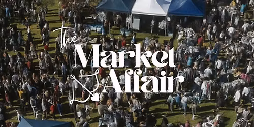 Christmas Markets at The Orchard \ud83c\udf84