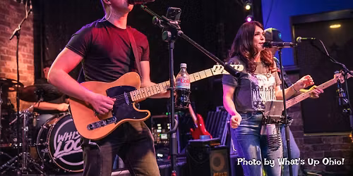 Whiskey Loco - Wild Eagle Streetsboro - Live Country Music!