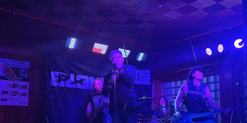 Element 119 rocks Knuckle Heads