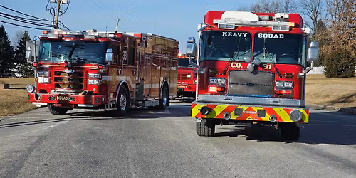 Small Business Saturday Craft Fair