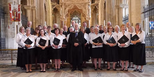 Summer Concert: Vivaldi\u2019s Gloria and Forbes L\u2019Estrange\u2019s 4 Seasons