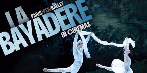 La Bayadere