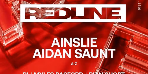 Redline Phase 2