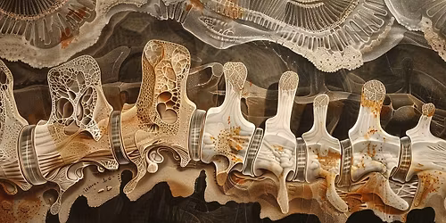 Expanded Anatomies: Flesh and Bones Opening Symposium