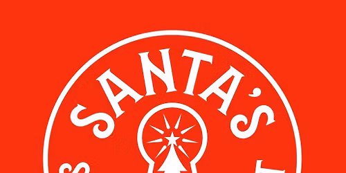 Santa's Secret Forest - November