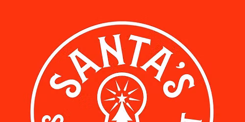 Santa's Secret Forest - November