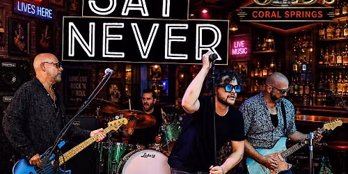 NSN @ JD's Bar and Lounge