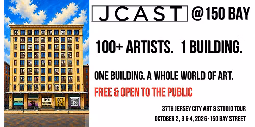 JCAST at 150 BAY STREET