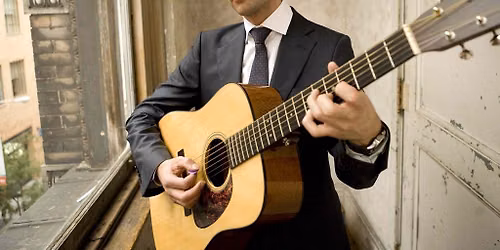 Julian Lage