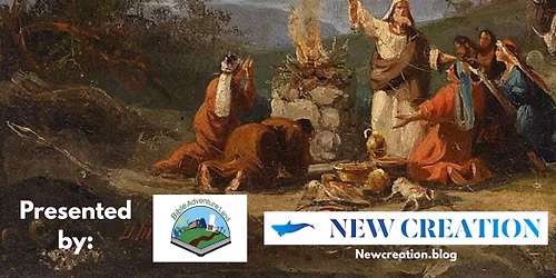 Creation Reformation Conference