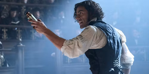 Frankenstein (Age TBC) | FILM at the Regal