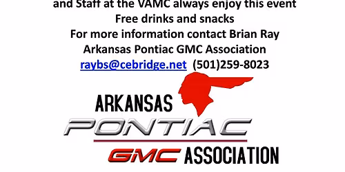 Dad's Ole Car Show & Parade Ain't What It Used To Be