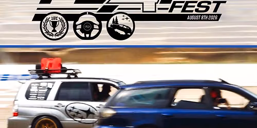 FL4TFEST 2026 - We\u2019re back!