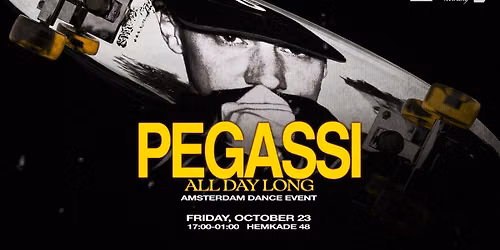 Pegassi All Day Long