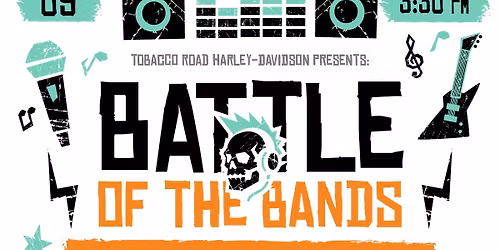 Battle of the Bands