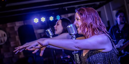 Six Machine LIVE @ The Shepherd's Rest Taunton